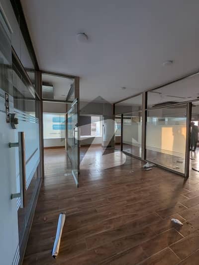 Office for Rent