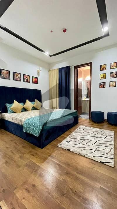 Luxurious 1-Bedroom Apartment for Sale in Gulberg greens Islamabad Luxurious 1-Bedroom Apartment for Sale in Gulberg greens Islamabad