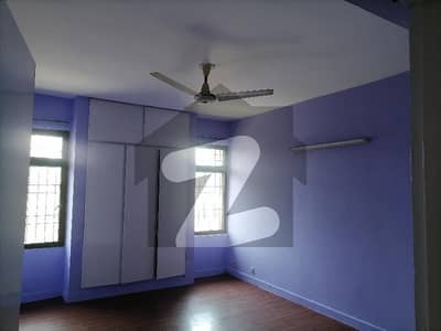 Become Owner Of Your Flat Today Which Is Centrally Located In Askari 5 In Lahore
