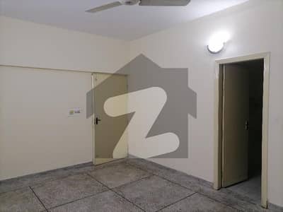 10 Marla Spacious Flat Is Available In Askari 5 For Sale
