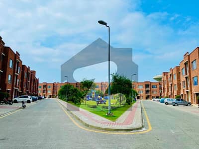8 Marla Plot 77 Lac Possession Utility Paid Phase 2