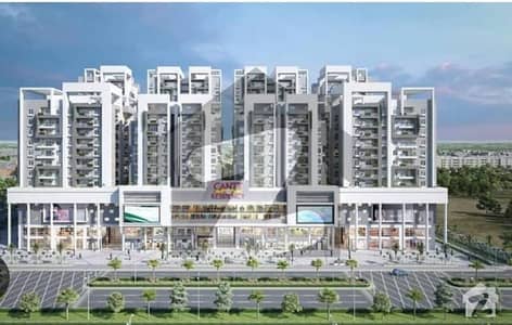 Cantt Pearl Residency opp Lakhani Fantasia  Luxrious Project nearest to possession
