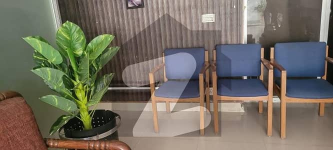 Johar Town 12 Marla Basement For Rent Hot Location Near Doctor Hospital