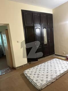 Semi Furnished Room