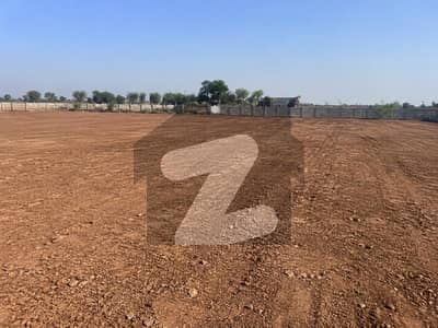 Area 260 Kanal. Available with +400 feet frontage in Mouza Banian Morjhang Rawat Chakri Road. Clean and occupied. Complete 6 feet precast is installed on all sides. Electricity is available. About 5 km from Judian Chowk, 12 km from Chakri Interchange, about 2 km from Islamabad Farm Houses Phase 3 and only half a km from Taj Farming. It is a clean area in every respect and is suitable for any purpose