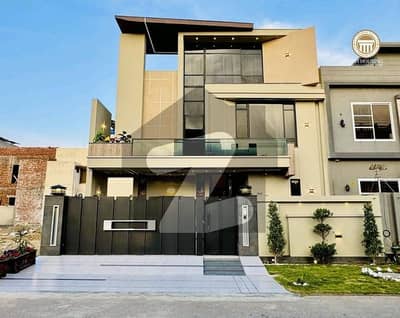 Get Your Hands On Prime Location House In Citi Housing Society Best Area