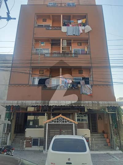 سوان گارڈن اسلام آباد میں 11 کمروں کا 5 مرلہ فلیٹ 7.0 کروڑ میں برائے فروخت۔