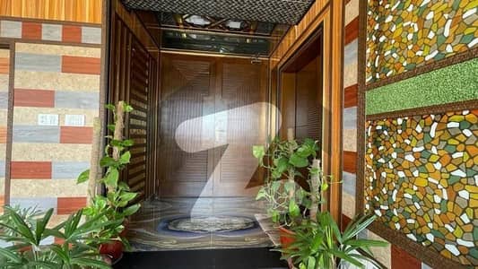 10 Marla Brand New House For Sale