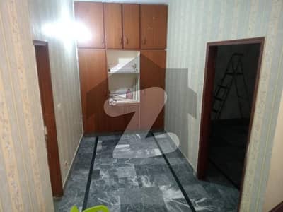 04 Marla Upper Portion Available For Rent (Iqbal Park Area)