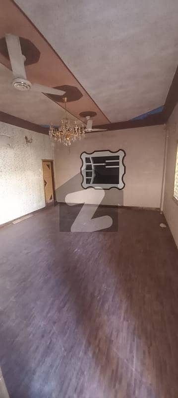 Prime Location Upper Portion Sized 400 Square Yards Available In Federal B Area - Block 13