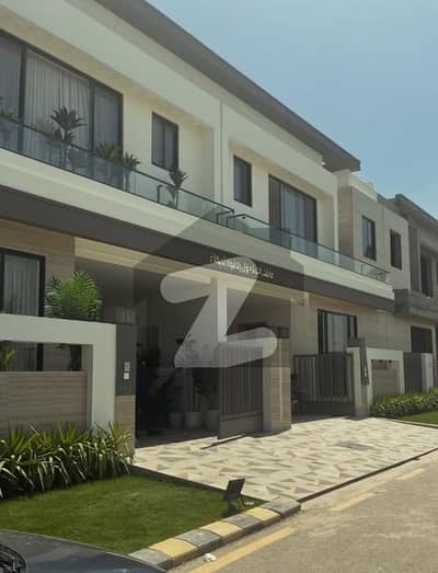 DHA Multan 7 Marla House For Sale @3 cror