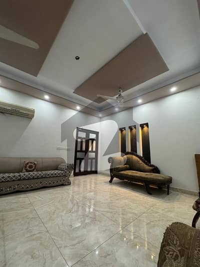 1 Kanal beautiful single story house available for sale in dha phase 1 hot location
