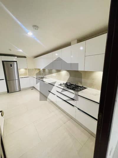 Sukh Chayn residence 3 bedrooms flat for sale