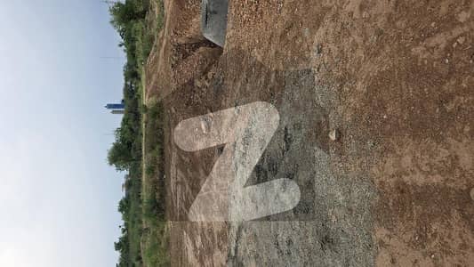 GULBERG Residencia Block C Plot Size 5 Marla Plot Is Very Closs To Possession Sewerage Is Done Plot Number And More Detail Plz Call 03319390787
