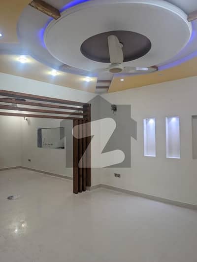 10 Marla Like Brand New Lower portion available for Rent in Bahria town Lahore