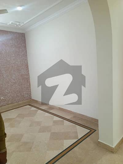 Upper Portion For Rent Is Readily Available In Prime Location Of G-8