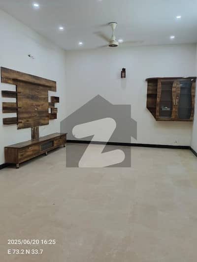 Bahria Enclave Islamabad Sector A 10 Marla Upper Portion For Rent