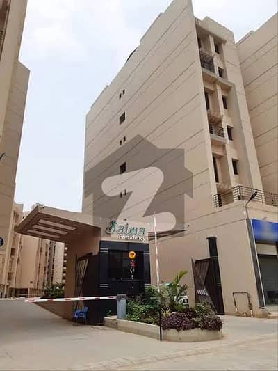 SAIMA PRESIDENCY 3 Bed DD Duplex for Rent
