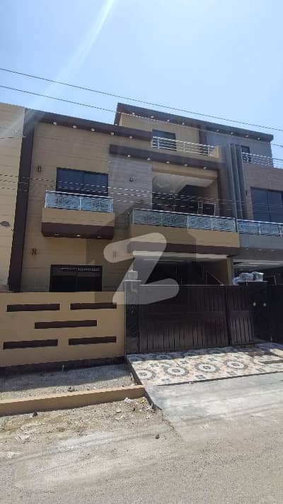 5 Marla Brand New House For Sale Hot location Near to park, 5 Marla Brand New House For Sale Hot location Near to park,