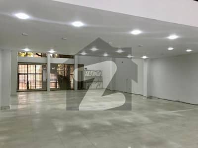 Commercial Plaza available for Rent Total:8000-SQF Lower Ground:2400-SQF Ground:2200-SQF Mezzanine 1000-SQf Ist Floor:2600-SQF Location:G-8 Islamabad