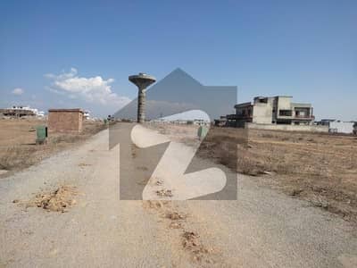 25x50 5 Marla plot for Sale G-15/3