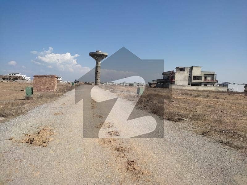 25x50 5 Marla plot for Sale G-15/3 25x50 5 Marla plot for Sale G-15/3