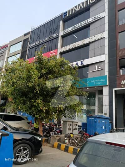 ڈی ایچ اے فیز 8 - کمرشل براڈوے ڈی ایچ اے فیز 8,ڈیفنس (ڈی ایچ اے),لاہور میں 4 مرلہ Studio دفتر 45.0 ہزار میں کرایہ پر دستیاب ہے۔ ڈی ایچ اے فیز 8 - کمرشل براڈوے ڈی ایچ اے فیز 8,ڈیفنس (ڈی ایچ اے),لاہور میں 4 مرلہ Studio دفتر 45.0 ہزار میں کرایہ پر دستیاب ہے۔