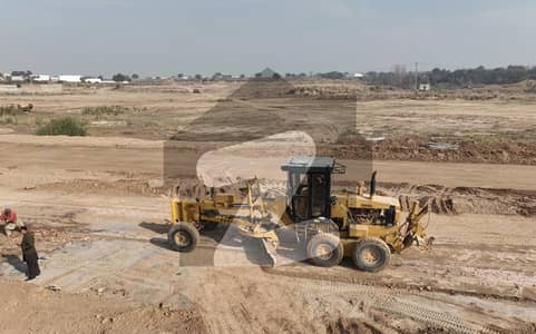 Gulberg Greens Islamabad