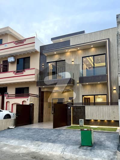 4 Marla Luxury House For Sale Near To Markaz Family Park 4 Marla Luxury House For Sale Near To Markaz Family Park