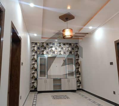 Upper Portion Available For Rent Morgah