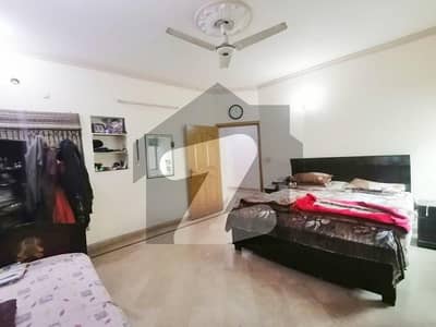 One Canal Double Story House For Sale Double Unit Punjab Society Phase 2 College Road