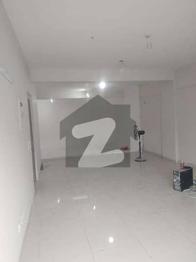Office for rent DHA phase 5 zamzama commercial karachi
