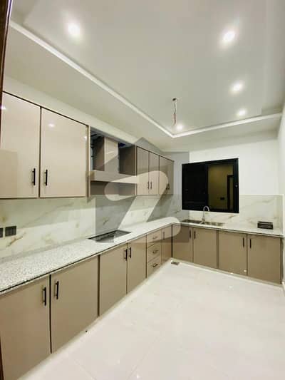 2.5 Marla Brand New Double Story House Available For Rent