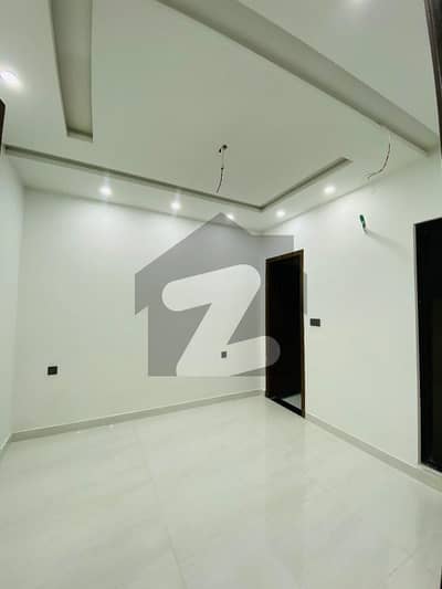 2.5 Marla Brand New Double Storey House Available For Rent