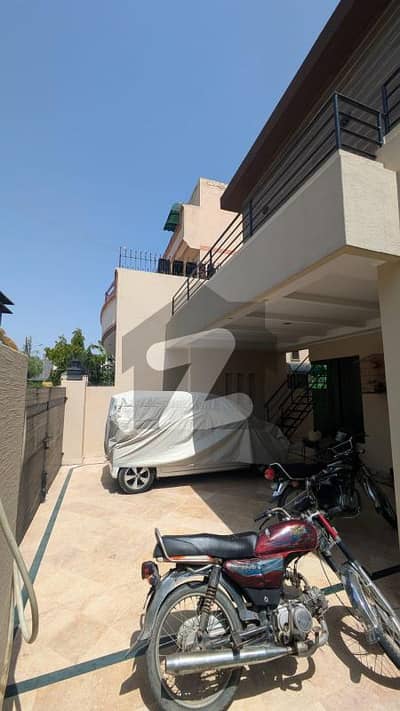 Modern Design Top Notched 10 Marla House At Prime Location Modern Design Top Notched 10 Marla House At Prime Location