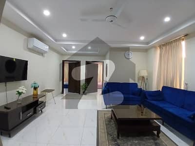 2 Bed Luxury Furnished Flat For Rent 2 Bed Luxury Furnished Flat For Rent