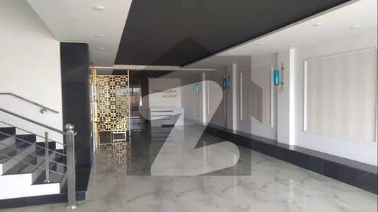 Apartment For Sale In Sumaira Noor Tower