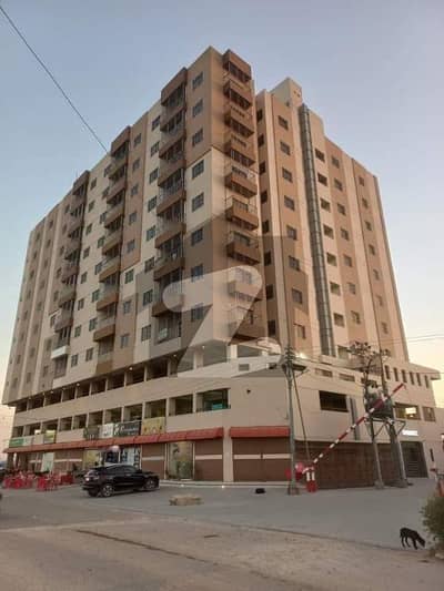 Apartment For Sale In Sumaira Noor Tower
