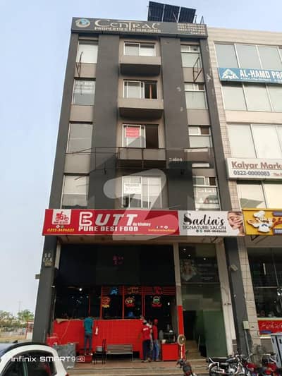 ڈی ایچ اے فیز 8 - کمرشل براڈوے ڈی ایچ اے فیز 8,ڈیفنس (ڈی ایچ اے),لاہور میں 4 مرلہ Studio دفتر 42.0 ہزار میں کرایہ پر دستیاب ہے۔