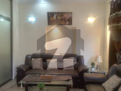 5 Marla Full House 3 Bed With Bath TV Lounge Kitchen Drawing Room Car Parking