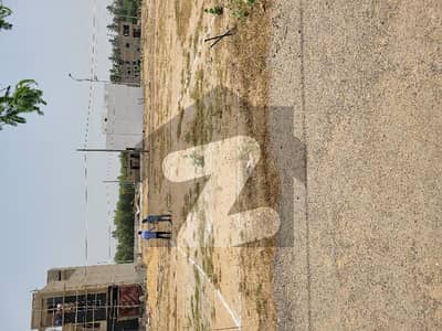 Pak Ideal Cooperative Housing Society Plot For Sale