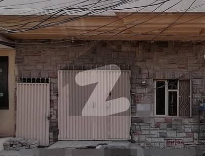 Ideal House For Sale In Nadeem Town