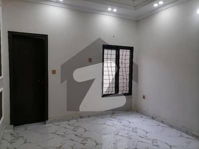 Your Dream Brand New 563 Square Feet House Is Available In Marghzar Officers Colony