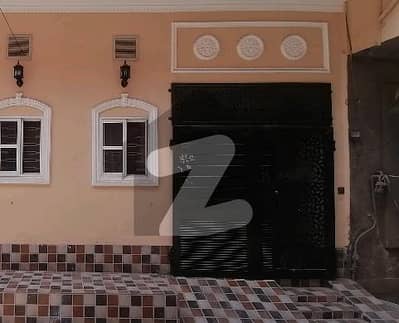 563 Square Feet House Is Available For Sale On Pico Road