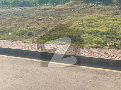 8 Marla Plot for Sale Bahria Enclave 8 Marla Plot for Sale Bahria Enclave
