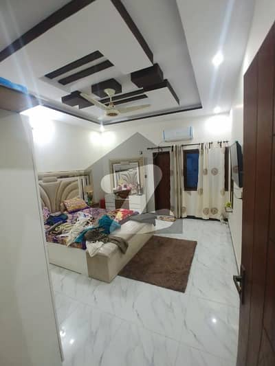 North Nazimabd Block L 1st Floor