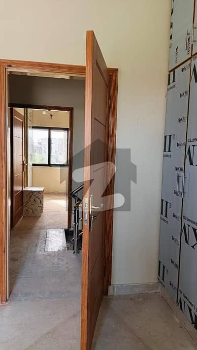 5 Marla Upper Portion for Rent in DHA Rahbar Phase 11