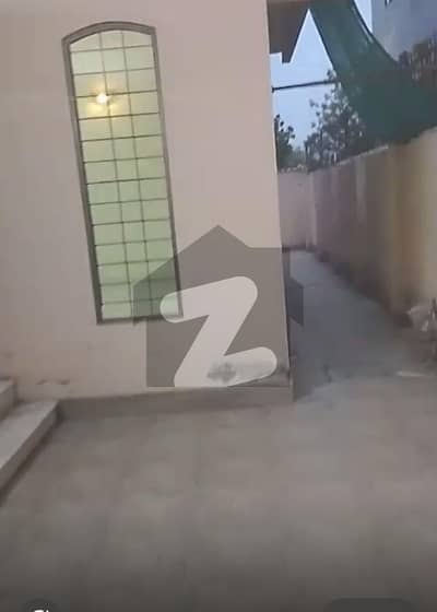 10 Marla Double Storey House For Rent In Valencia Society.