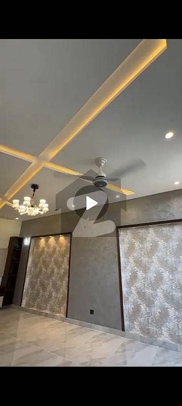 بحریہ آرچرڈ فیز 2 بحریہ آرچرڈ,لاہور میں 3 کمروں کا 5 مرلہ مکان 2.1 کروڑ میں برائے فروخت۔