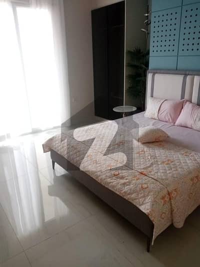 Centrally Located Prime Location Flat In Cosmopolitan Society Is Available For sale